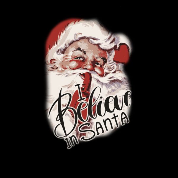 SANTA BELIEVE Thumbnail