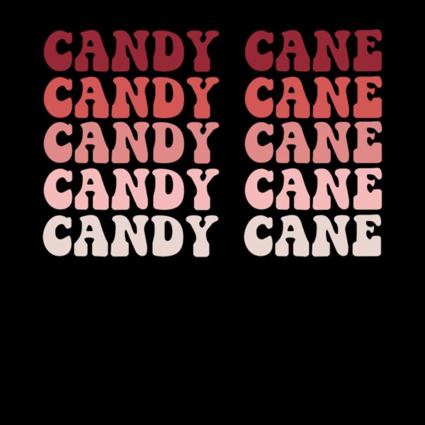 Candy Cane Stack Thumbnail