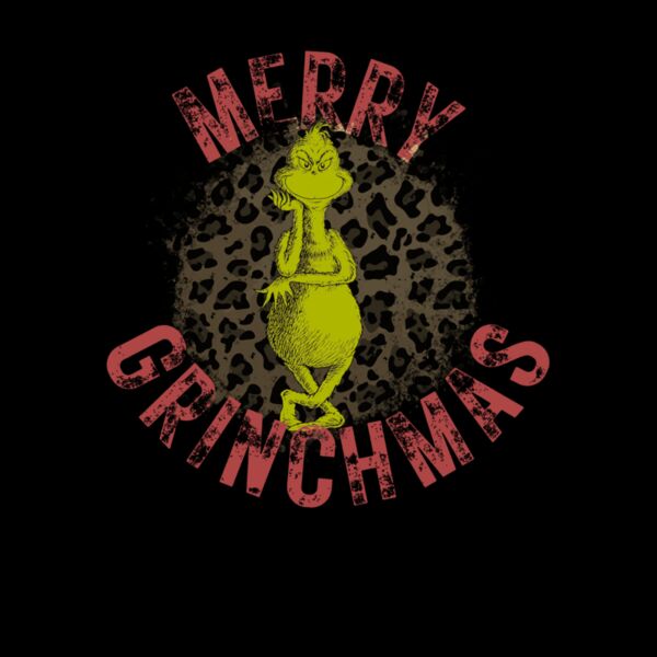 Merry Grinchmas Thumbnail