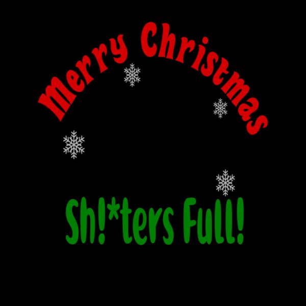 Merry Christmas Sh  ters full Thumbnail