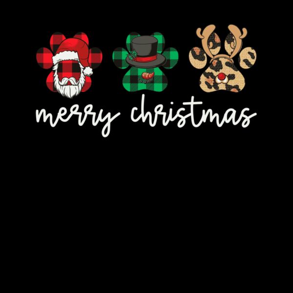 Paw Christmas UPDATED Thumbnail