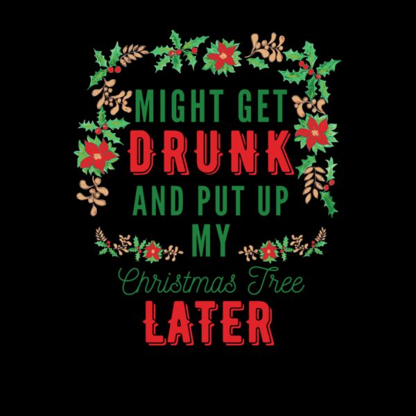 might get drunk Thumbnail