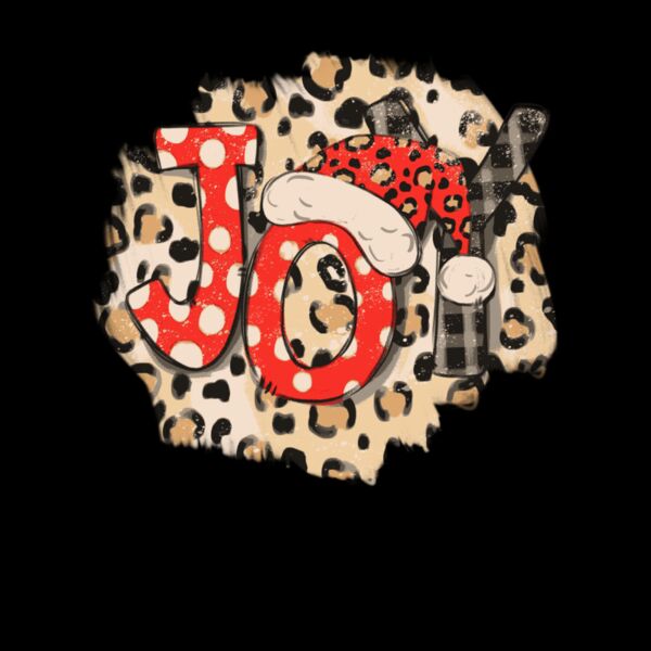 Joy Leopard Thumbnail