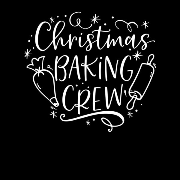 CHRISTMAS BAKING CREW Thumbnail