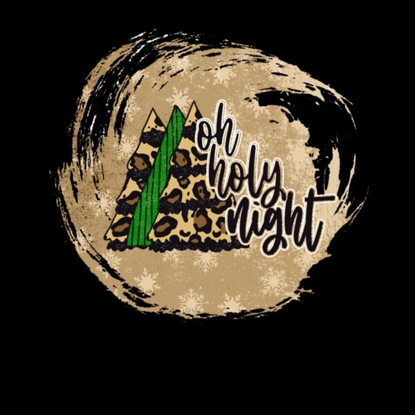 OH HOLY NIGHT TREES Thumbnail