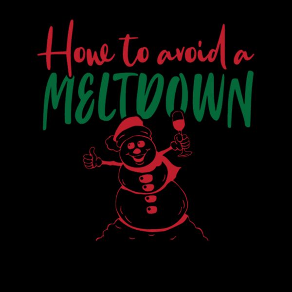 MELTDOWN SNOWMAN Thumbnail