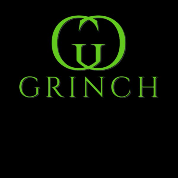 Grinch Green Thumbnail