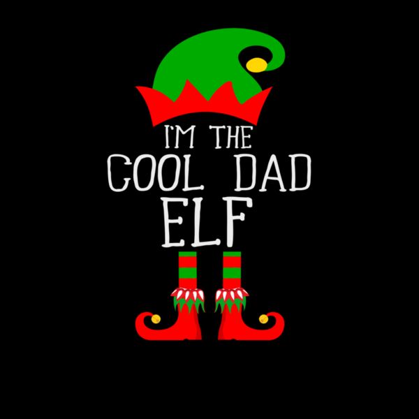 COOL DAD ELF Thumbnail