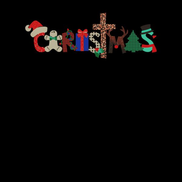 christmas letters Thumbnail