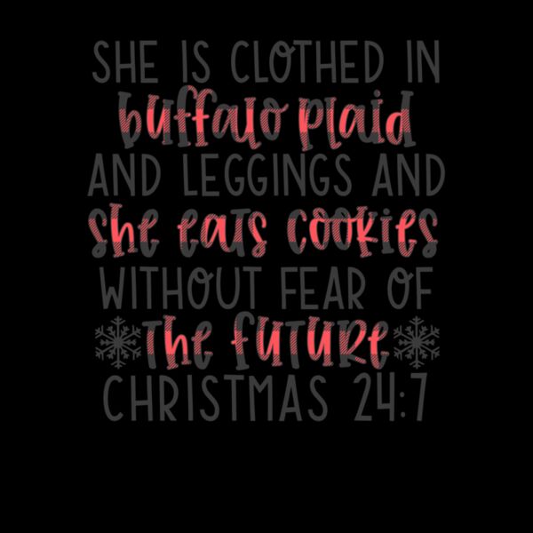 CHRISTMAS 24 7 Thumbnail