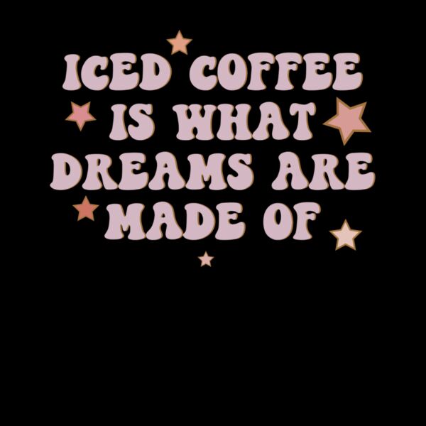 iced coffee dreams Thumbnail