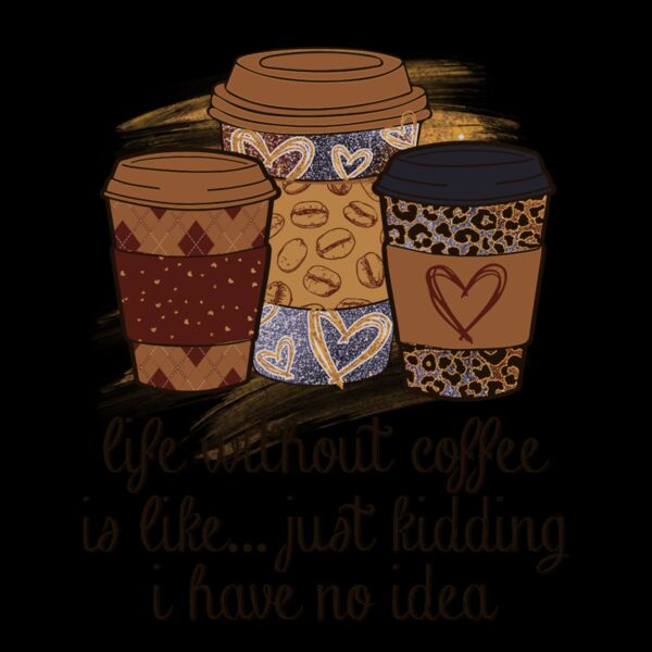 life without coffee Thumbnail