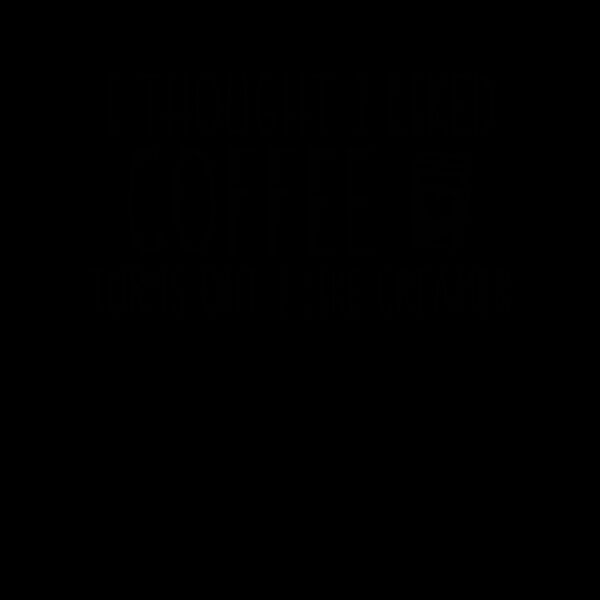 I thought I liked coffee Thumbnail