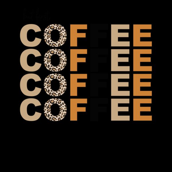 But first Coffee Thumbnail