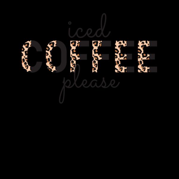 Iced Coffee Please Thumbnail