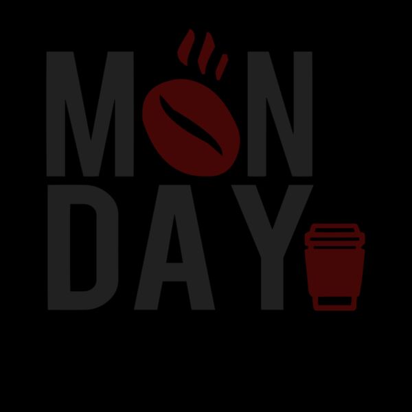 MONDAY  COFFEE BEAN Thumbnail