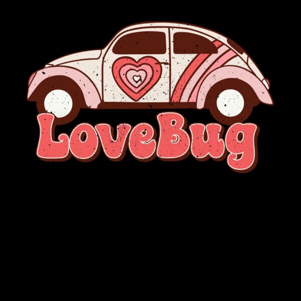 LOVE BUG CAR Thumbnail