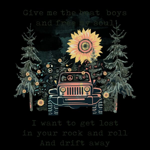 BEAT BOYS   JEEP Thumbnail