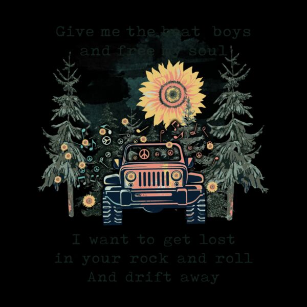 BEAT BOYS  JEEP Thumbnail