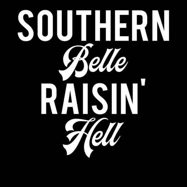 SOUTHERN BELLE RAISIN HELL Thumbnail