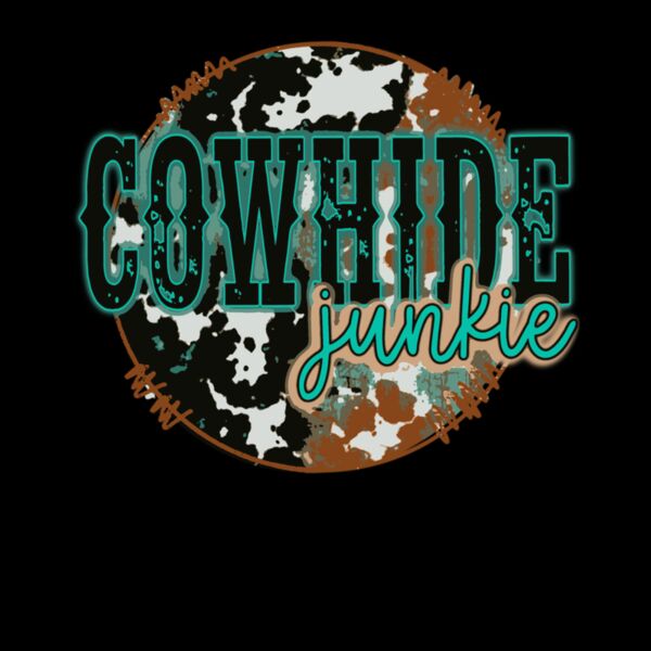 Cowhide Junkie Thumbnail
