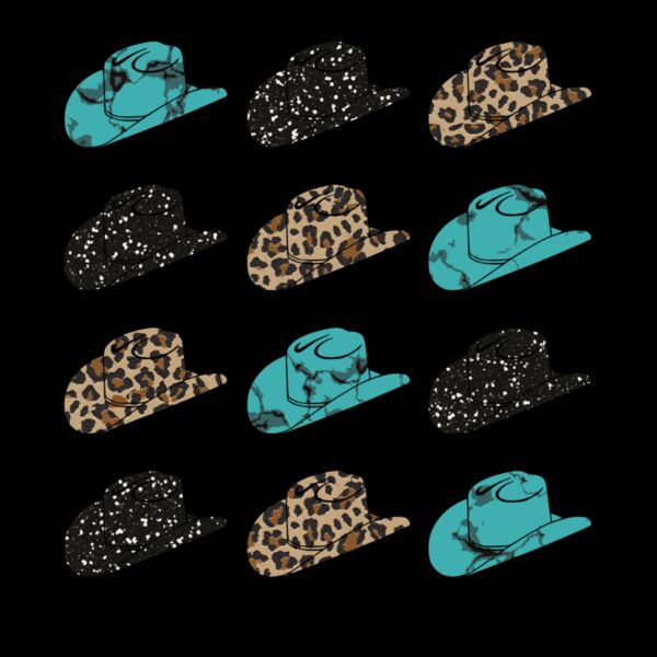 COUNTRY HATS Thumbnail