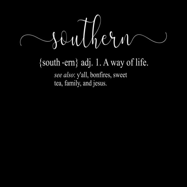 Southern Definition Thumbnail