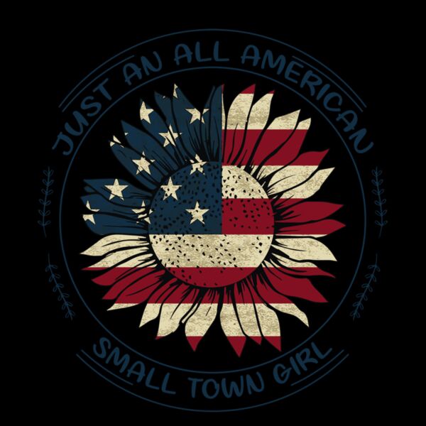 Just an all American Girl Thumbnail