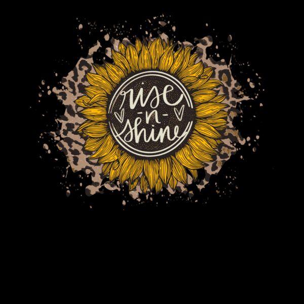 RISE AND SHINE SUNFLOWER Thumbnail