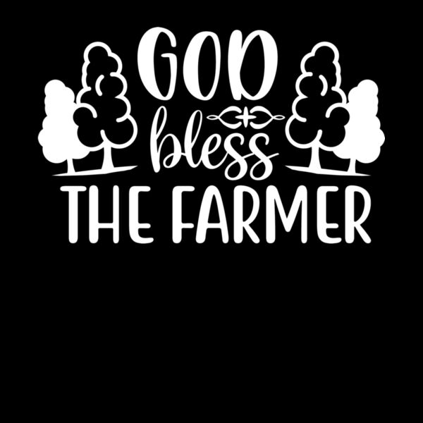 GOD BLESS THE FARMER Thumbnail