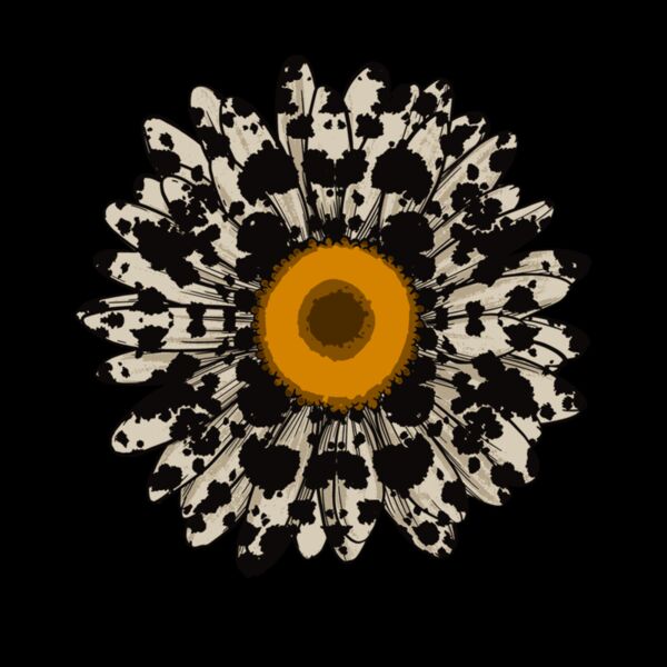 COWPRINT DAISY Thumbnail