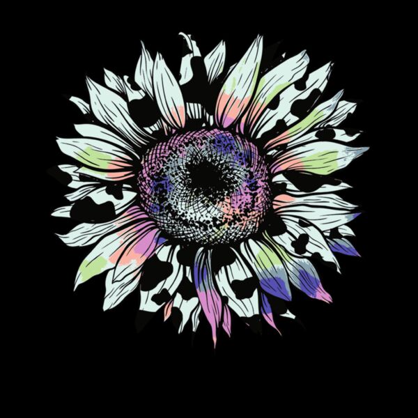 COWPRINT SUNFLOWER Thumbnail