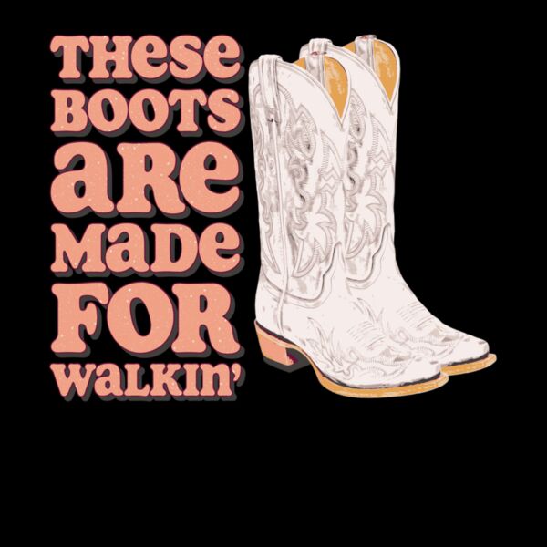 THESE BOOTS Thumbnail