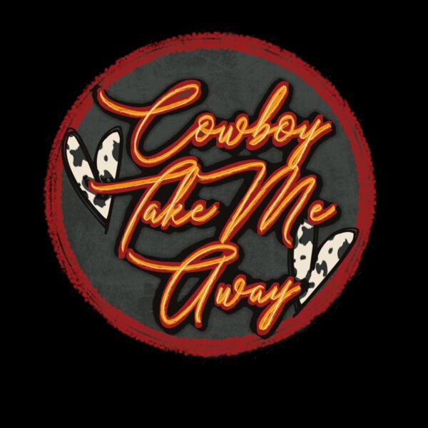 COWBOY TAKE ME AWAY Thumbnail
