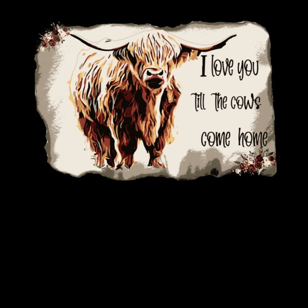 EXCLUSIVE TILL THE COWS COME HOME Thumbnail