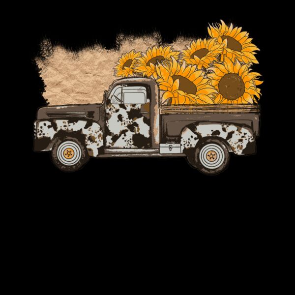 COWHIDE TRUCK Thumbnail