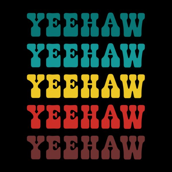 YEEHAW STACKED Thumbnail