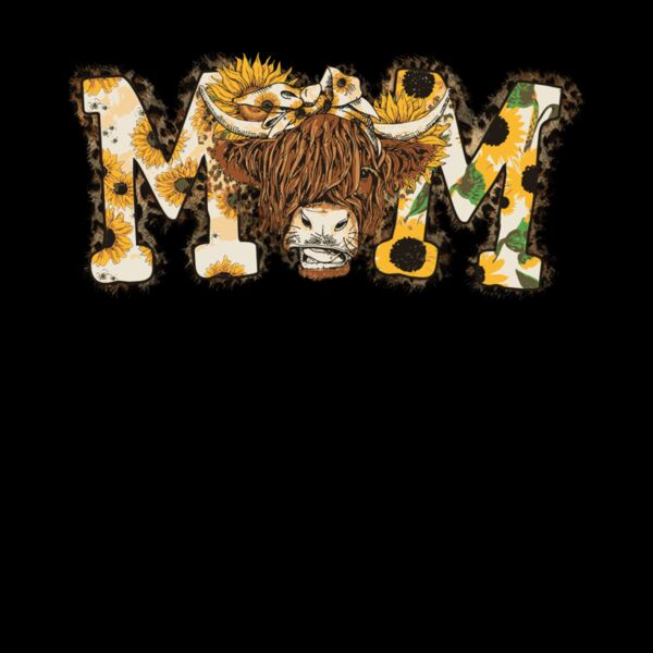 Cow Love Mom Thumbnail