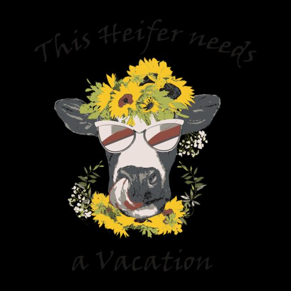 Vacation Heifer Thumbnail