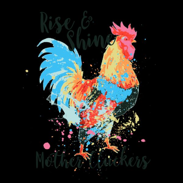 RISE AND SHINE Thumbnail