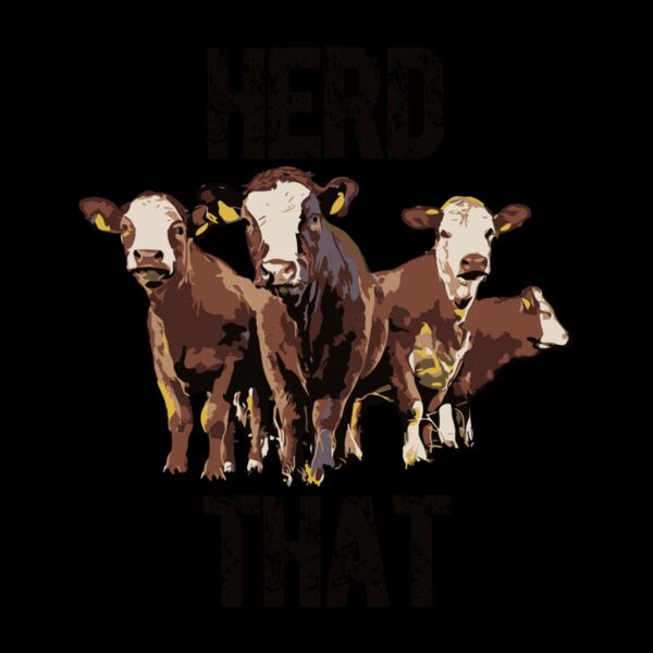 HERD THAT Thumbnail