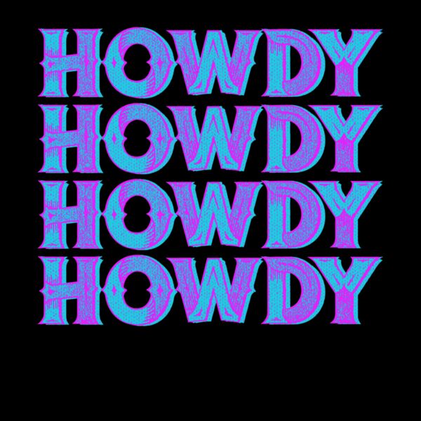 HOWDY STACKED Thumbnail