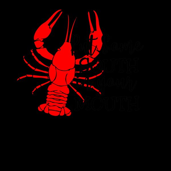 Put Some South in your Mouth Thumbnail