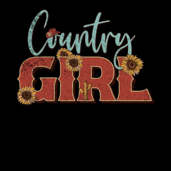 Country Girl Thumbnail