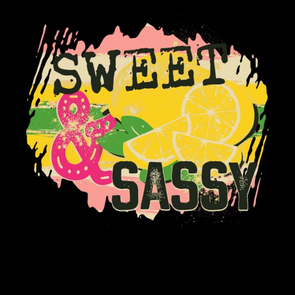 SWEET AND SASSY Thumbnail