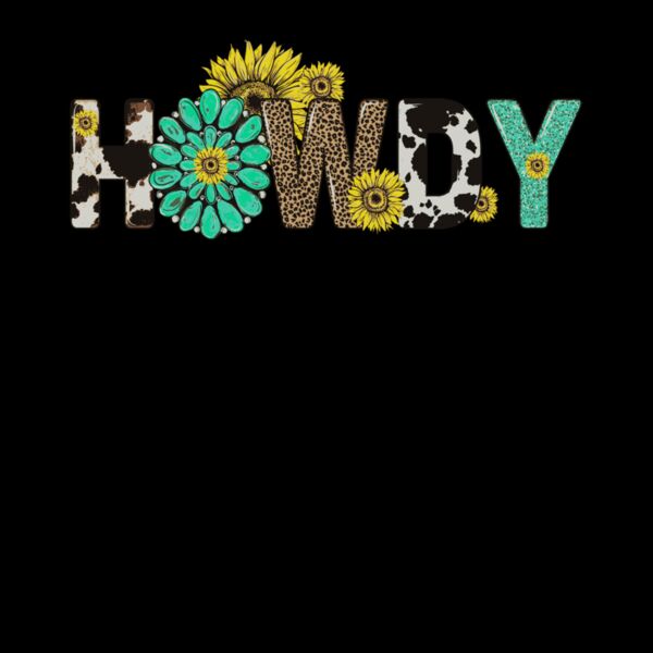 Western Howdy Thumbnail