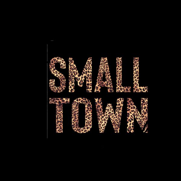 Leopard Small Town Girl Thumbnail
