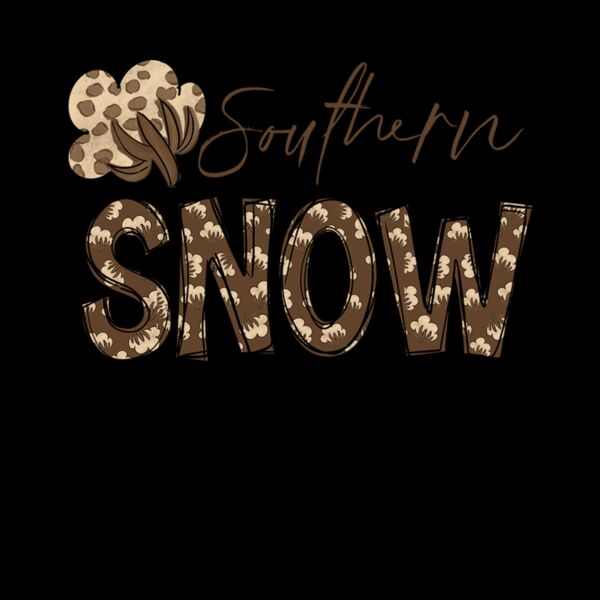 Southern snow Thumbnail