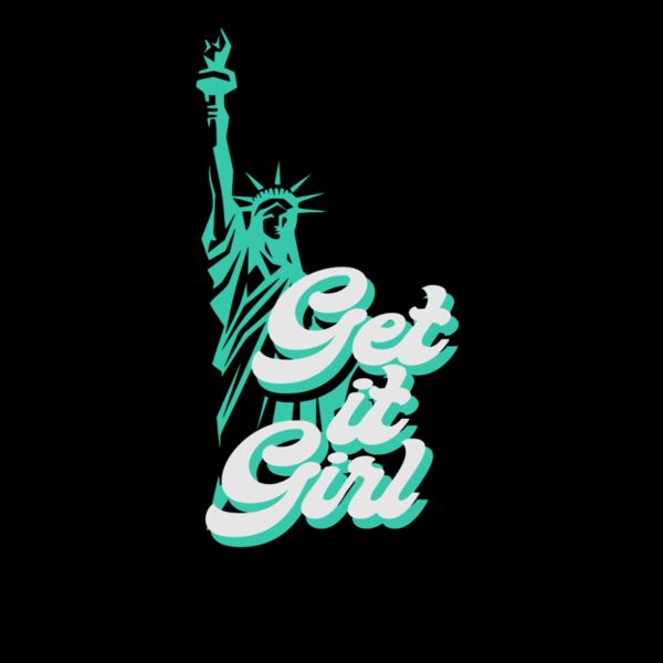 GET IT GIRL  USA Thumbnail