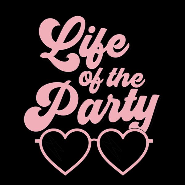 life of the party Thumbnail